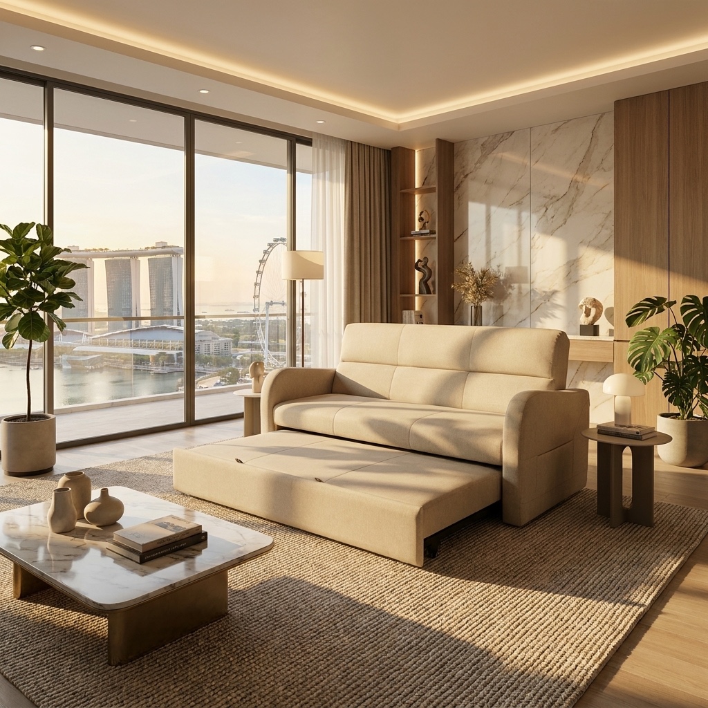 Sofa Bed